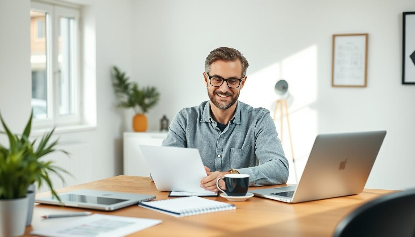 Business Guidance You Can Use
